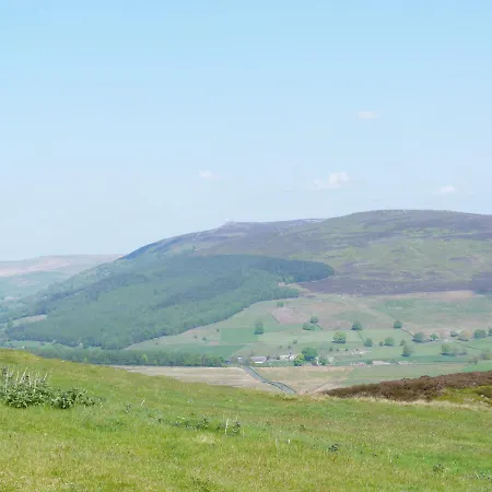 Orchard Lothersdale