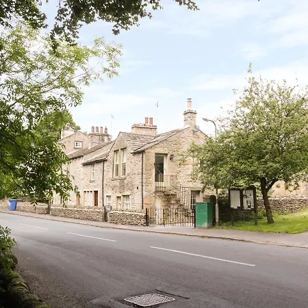 Orchard 펜션 Lothersdale