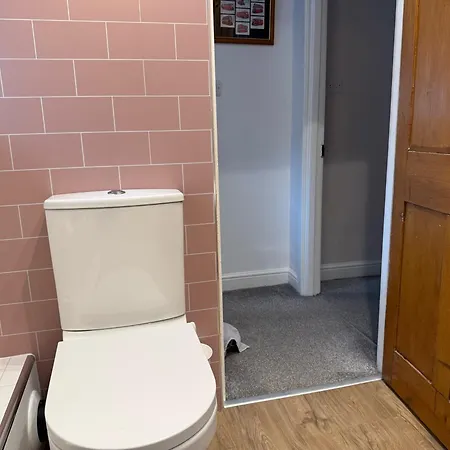 Orchard Nyaraló Lothersdale